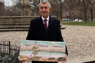 Zeměpisný rychlokurs pro Andreje Babiše - Médium.cz